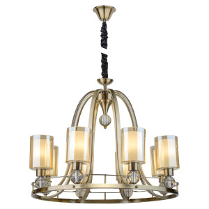 Подвесная люстра Am3073 AM3073 SP8