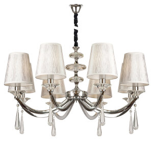 Подвесная люстра Gomera GOMERA SP8