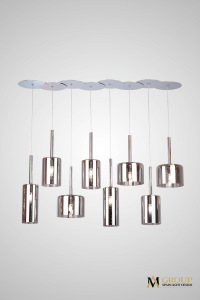 Светильник подвесной Am355 AM355-8CH