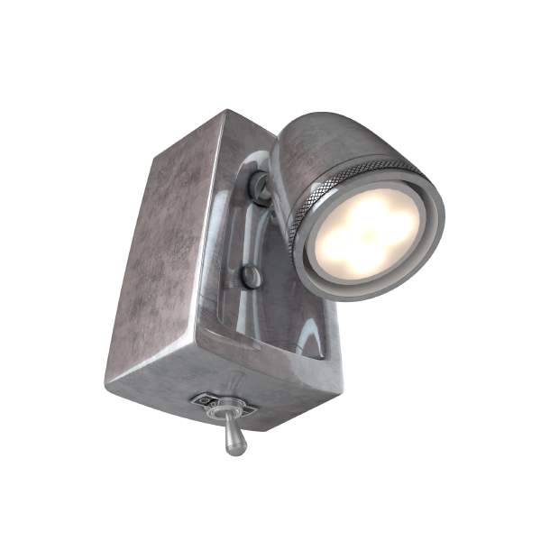 Светильник спот Covali WL-51982