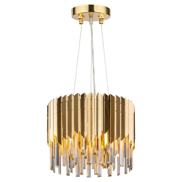 Подвесная люстра Roberto cavalli Roberto Cavalli L420