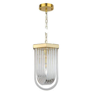 Светильник подвесной Am281 AM281-220-GL