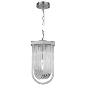 Светильник подвесной Am281 AM281-220-CH