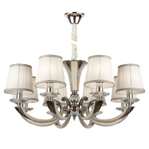 Подвесная люстра Versace VERSACE SP8 WH