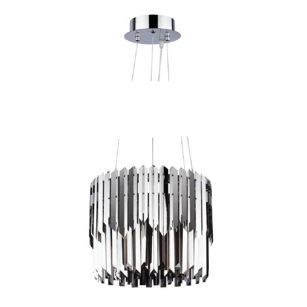 Подвесная люстра Roberto cavalli ROBERTO CAVALLI L400 CH