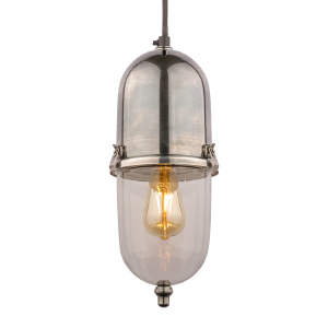 Светильник подвесной Covali PL-51852