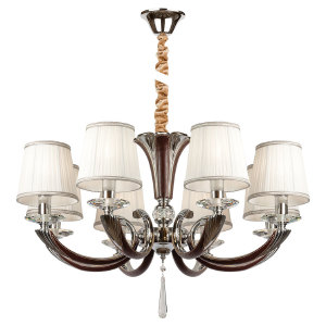 Подвесная люстра Versace VERSACE SP8 COFFEE