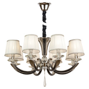 Подвесная люстра Versace VERSACE SP8 BK