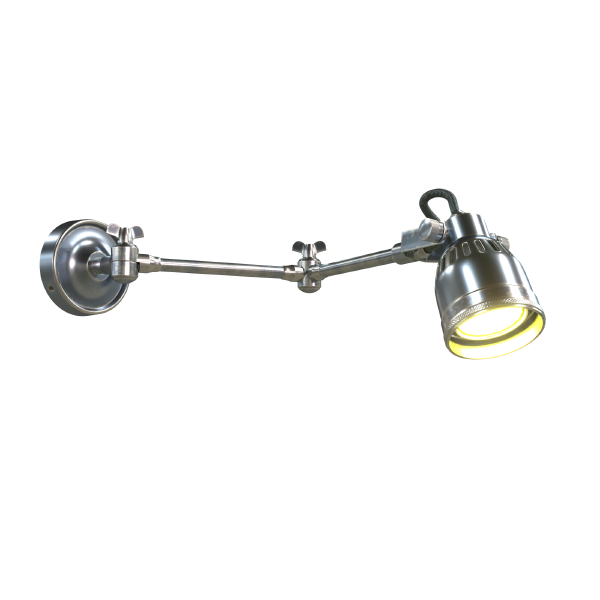 Настенный светильник Covali WL-51691