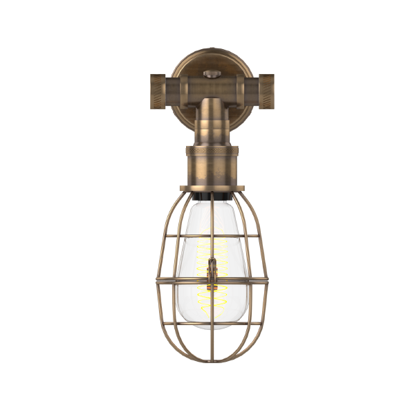 Настенное бра Covali WL-30526