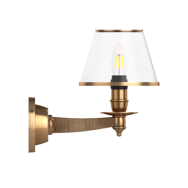 Настенное бра Covali WL-31078
