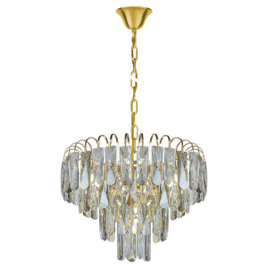 Подвесная люстра Ideal IDEAL D400