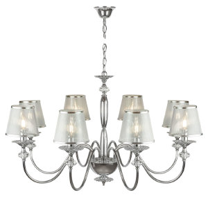 Подвесная люстра Valensia VALENSIA SP8