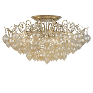 Потолочная люстра Louise LOUISE PL9