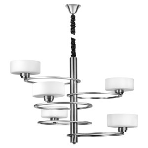 Подвесная люстра Am3341 AM3341 SP5 SN