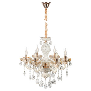 Подвесная люстра Fidelia FIDELIA SP6