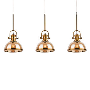 Светильник подвесной Am278 AM278-3GAB