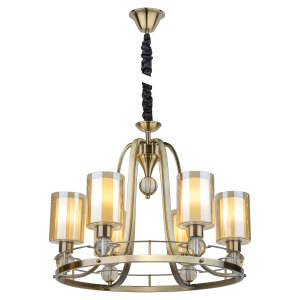 Подвесная люстра Am3073 AM3073 SP6