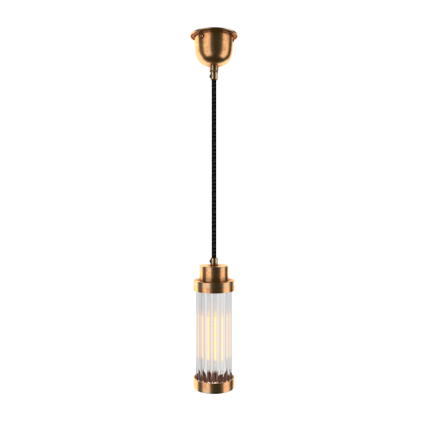 Светильник подвесной Covali PL-37002