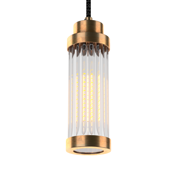 Светильник подвесной Covali PL-37002