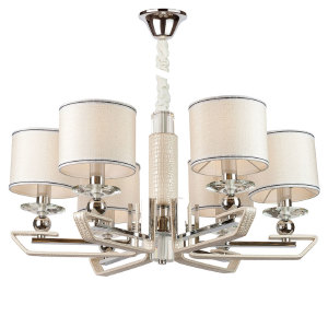 Подвесная люстра Romeo ROMEO SP6 WH