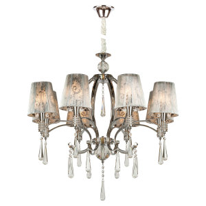 Подвесная люстра Ines INES SP8