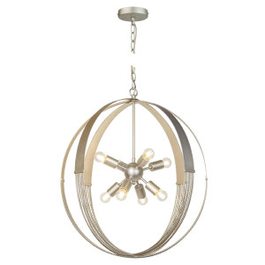 Подвесная люстра Ball BALL SP8