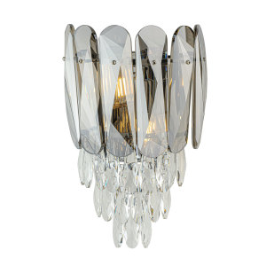 Настенное бра Sparkly SPARKLY AP2 CH