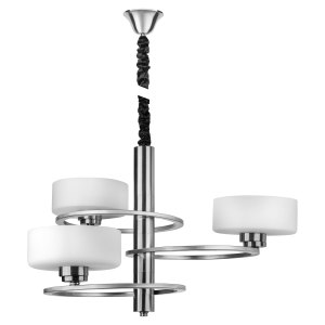 Подвесная люстра Am3341 AM3341 SP3 SN