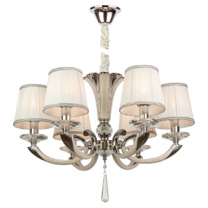 Подвесная люстра Versace VERSACE SP6 WH