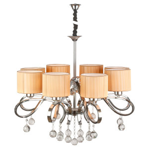 Подвесная люстра Diana DIANA SP8