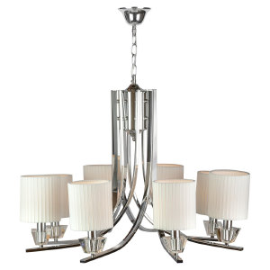 Подвесная люстра Flora FLORA SP8