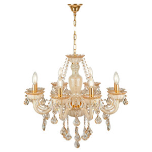 Подвесная люстра Kamila KAMILA SP8 WH