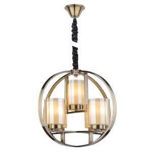 Подвесная люстра Am3059 AM3059 SP4+1