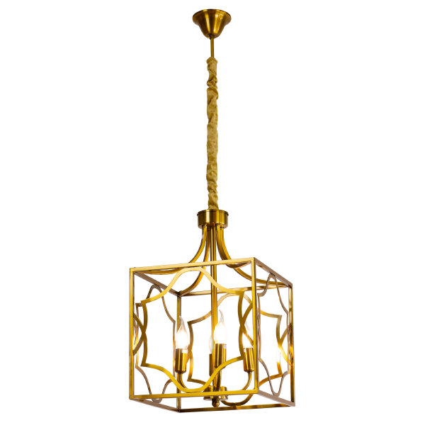 Подвесная люстра Am366 AM366 SP4