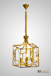 Подвесная люстра Am366 AM366 SP4