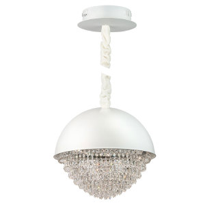 Подвесная люстра Am8623 AM8623-300 WH+CH