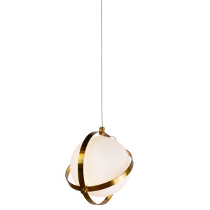 Светильник подвесной Am8545 AM8545-300 GAB