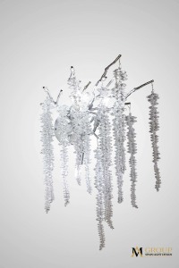 Настенное бра AM Group DIAMAND AP3 AR