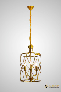 Подвесная люстра Am365 AM365 SP3