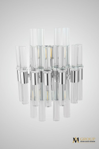 Настенное бра Adrian ADRIAN AP2 CH