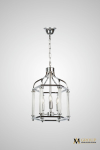 Подвесная люстра Am277 AM277-3CH