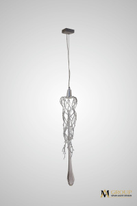 Светильник подвесной Mantecado MANTECADO-1 CH