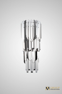 Настенное бра Roberto cavalli ROBERTO CAVALLI AP3 CH