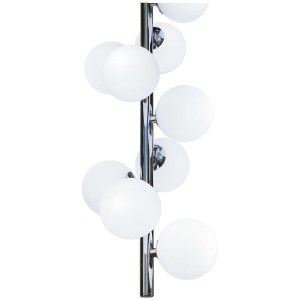 Светильник подвесной AM Group AM489 CH H1000