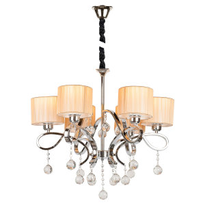 Подвесная люстра Diana DIANA SP6