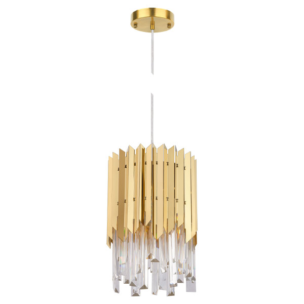Светильник подвесной Roberto cavalli ROBERTO CAVALLI L200