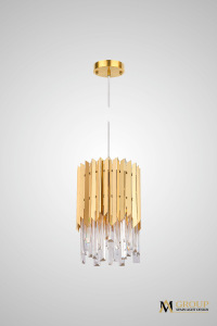 Светильник подвесной Roberto cavalli ROBERTO CAVALLI L200