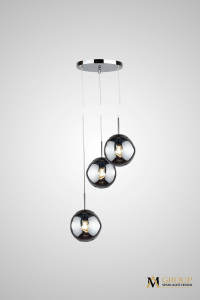 Светильник подвесной Am352 AM352-3CH