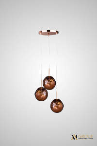 Светильник подвесной Am352 AM352-3CP